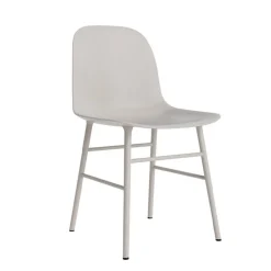 Form Chair acier