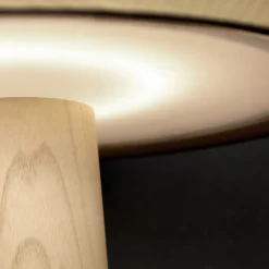 Forma lampe de table