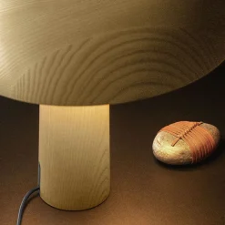 Forma lampe de table
