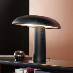 Forma lampe de table