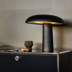 Forma lampe de table