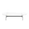 Formiche petite table ovale 140cm