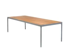 Four Dining Table Outdoor