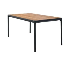 Four Dining Table Outdoor