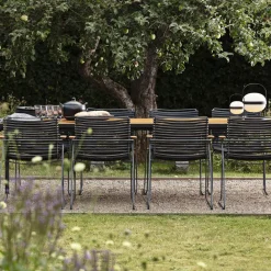 Four Dining Table Outdoor