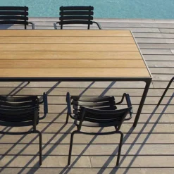 Four Dining Table Outdoor