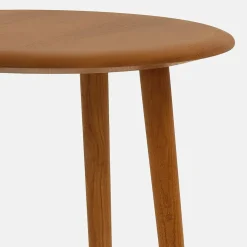 Fox table basse ronde H