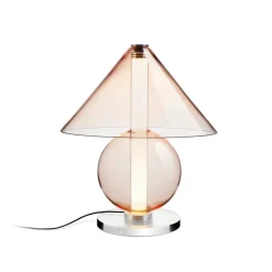 Fragile - Lampe à poser