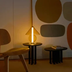 Fragile - Lampe à poser