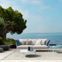 Frame canapé 3 places