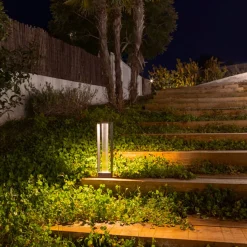 Frame P-4056X - Borne outdoor