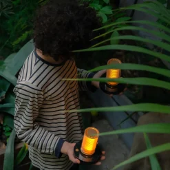 Frechin à table lampe sans fil