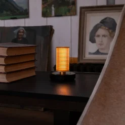 Frechin à table lampe sans fil