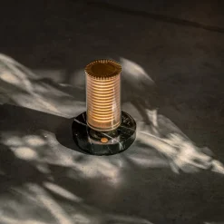 Frechin à table lampe sans fil