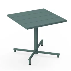 Fred’s - Table bistrot carré