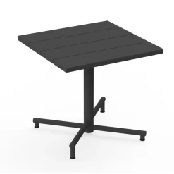 Fred’s - Table bistrot carré