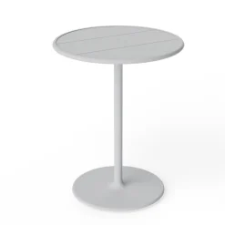 Fred’s - Table bistrot ronde