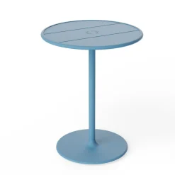 Fred’s - Table bistrot ronde