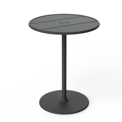 Fred’s - Table bistrot ronde