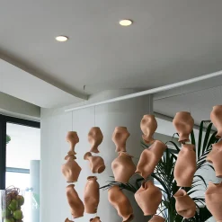 Fresh Plafonnier encastrable