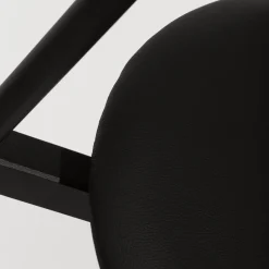 Fromme Bois - Chaise rembourrée