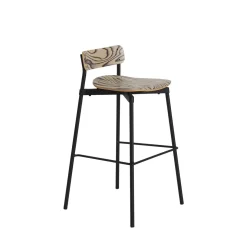 Fromme Bois - Tabouret de bar