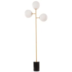 Full Moon - Lampadaire