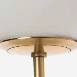 Full Moon - Lampe de bureau