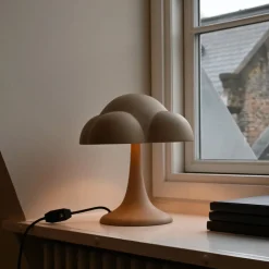Fungus Table Lamp