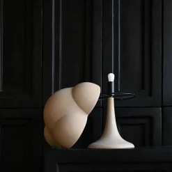 Fungus Table Lamp