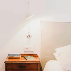 Funiculi - Applique murale