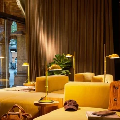 Funiculi - Lampe à poser