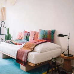 Funiculi - Lampe à poser