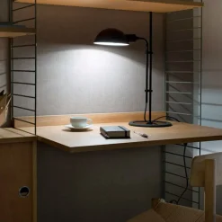 Funiculi - Lampe à poser