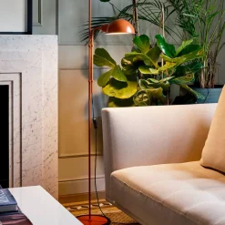 Funiculi - lampe de lecture