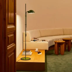 Funiculi - lampe de lecture