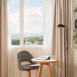 Funiculi - lampe de lecture