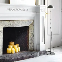 Funiculi - lampe de lecture