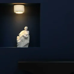 G13 Applique/Plafonnier