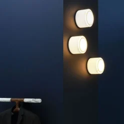 G13 Applique/Plafonnier S - Gris (Outlet)