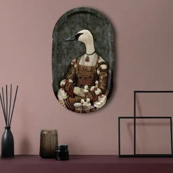 Galerie de Portraits - Grand Theâtre