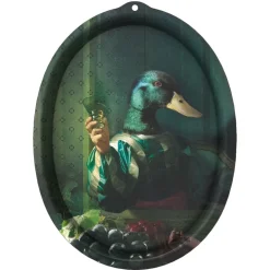 Galerie de Portraits - Le boudoir