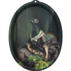 Galerie de Portraits - Le boudoir