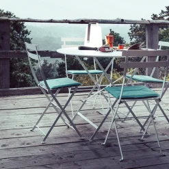 Galette Bistro Outdoor 38 x 28 cm