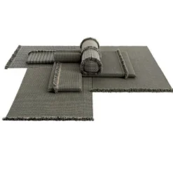 Garden Layers Compositions 2 Green