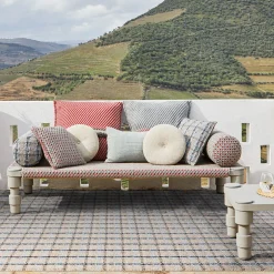 Garden Layers Grands Coussins