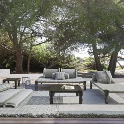 Garden Layers Petits Matelas