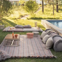 Garden Layers Tapis