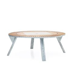 Gargantua - Table de pique-nique