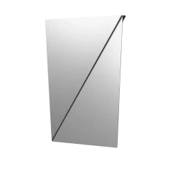 Gaze miroir